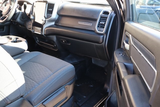 2025 RAM 4500HD Bighorn