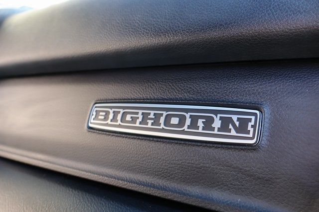 2025 RAM 4500HD Bighorn