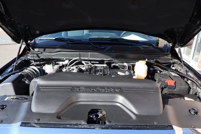 2025 RAM 4500HD Bighorn