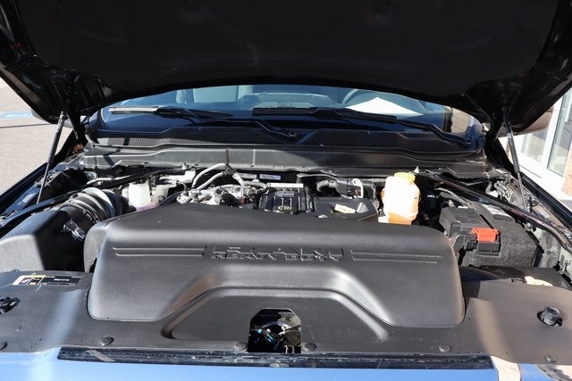 2025 RAM 4500HD Bighorn