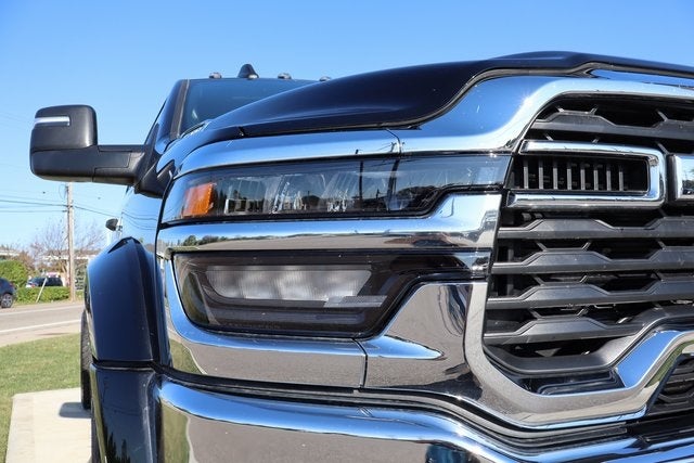 2025 RAM 4500HD Bighorn
