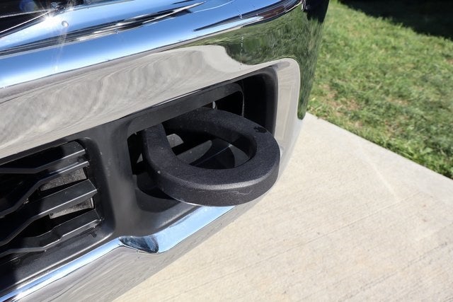 2025 RAM 4500HD Bighorn