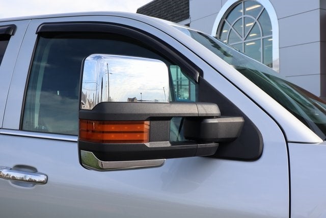 2016 Chevrolet Silverado 1500 LTZ 1LZ