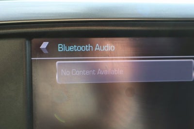 2016 Chevrolet Silverado 1500 LTZ 1LZ