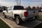 2016 Chevrolet Silverado 1500 LTZ 1LZ