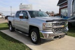 2016 Chevrolet Silverado 1500 LTZ 1LZ