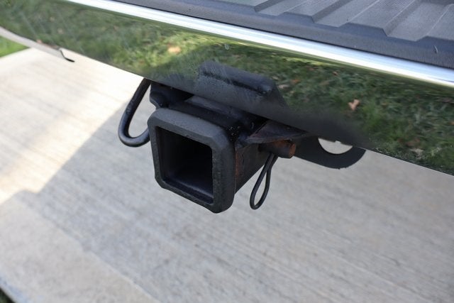 2016 Chevrolet Silverado 1500 LTZ 1LZ