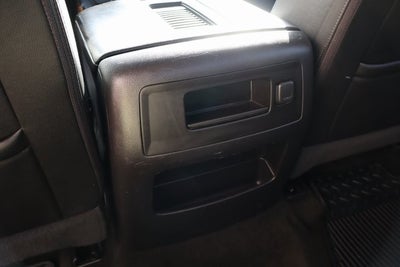 2016 Chevrolet Silverado 1500 LTZ 1LZ