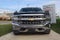 2016 Chevrolet Silverado 1500 LTZ 1LZ