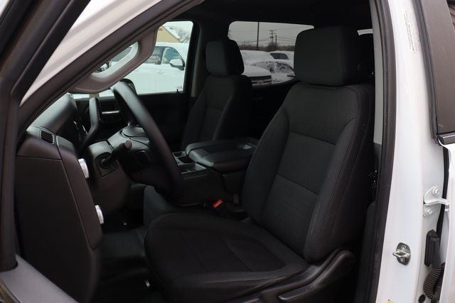 2021 GMC Sierra 1500 Base