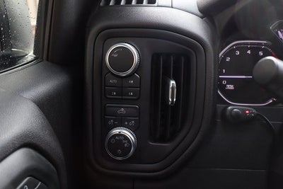 2021 GMC Sierra 1500 Base