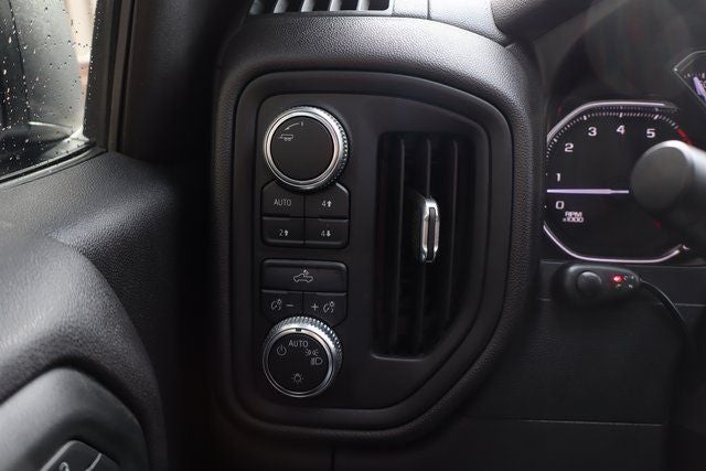 2021 GMC Sierra 1500 Base