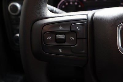 2021 GMC Sierra 1500 Base
