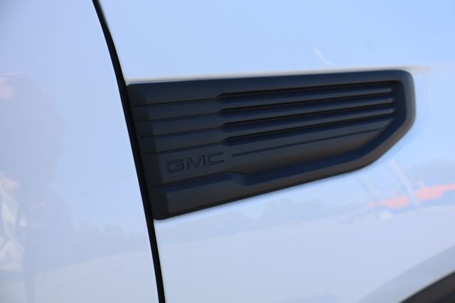 2021 GMC Sierra 1500 Base