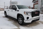 2021 GMC Sierra 1500 Base