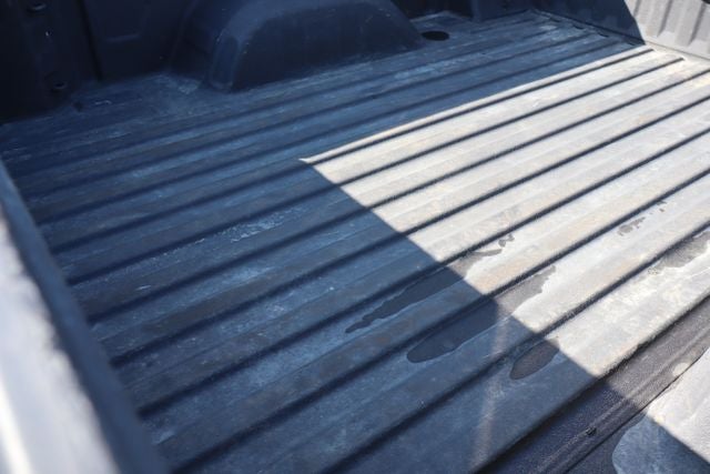 2021 GMC Sierra 1500 Base