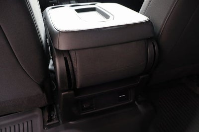 2021 GMC Sierra 1500 Base