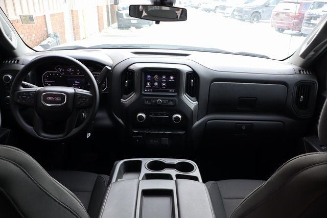 2021 GMC Sierra 1500 Base