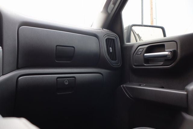 2021 GMC Sierra 1500 Base