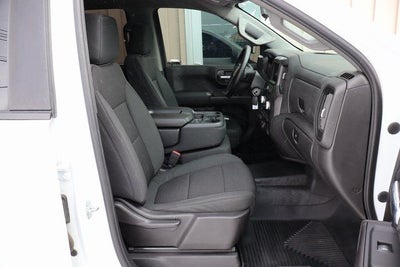 2021 GMC Sierra 1500 Base