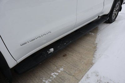 2021 GMC Sierra 1500 Base