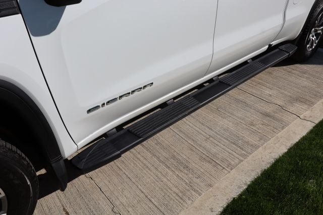 2021 GMC Sierra 1500 Base