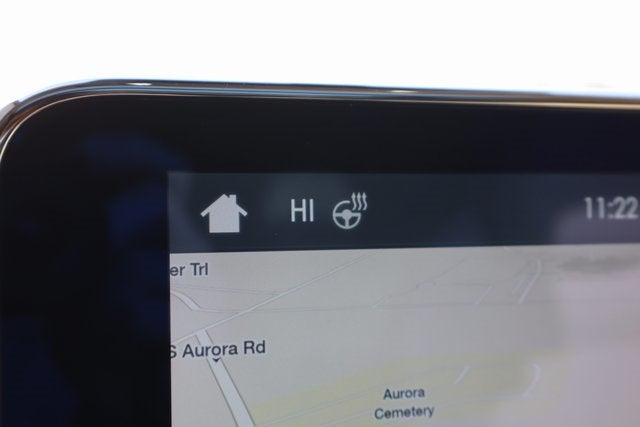 2019 Lincoln Navigator L Reserve