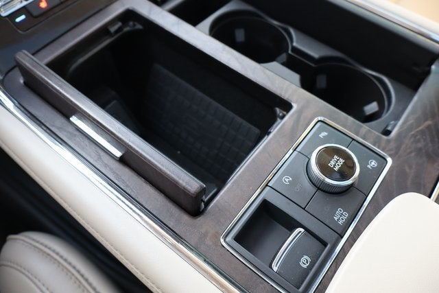 2019 Lincoln Navigator L Reserve