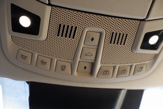 2019 Lincoln Navigator L Reserve