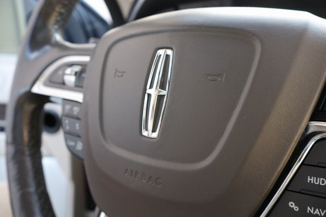 2019 Lincoln Navigator L Reserve
