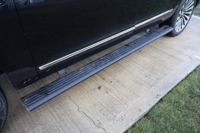 2019 Lincoln Navigator L Reserve