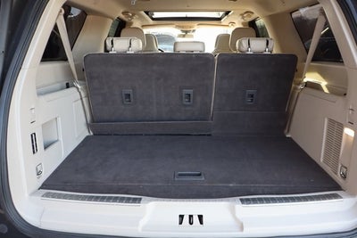 2019 Lincoln Navigator L Reserve