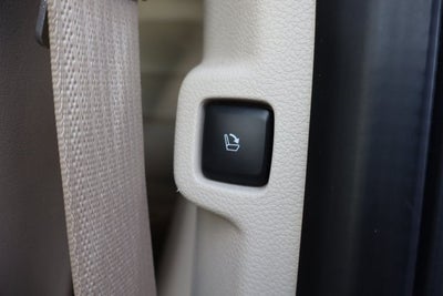 2019 Lincoln Navigator L Reserve