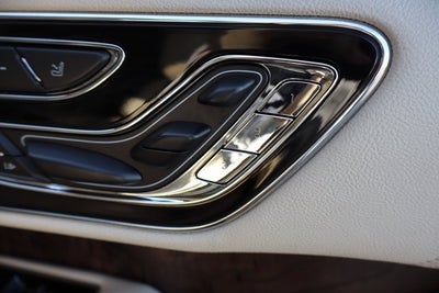 2019 Lincoln Navigator L Reserve