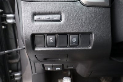 2020 Nissan Murano S