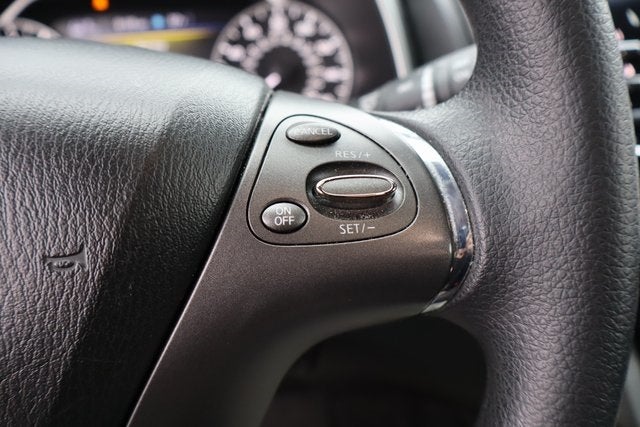 2020 Nissan Murano S