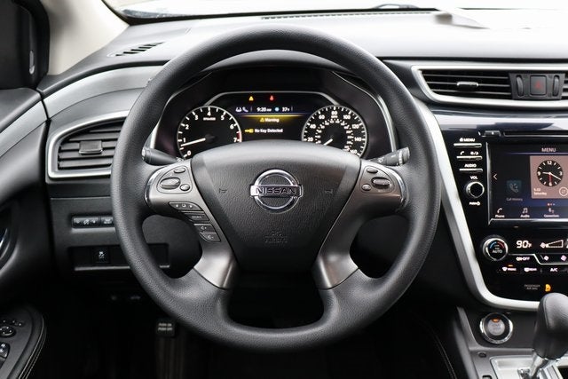 2020 Nissan Murano S