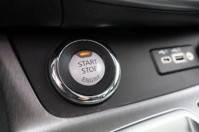 2020 Nissan Murano S