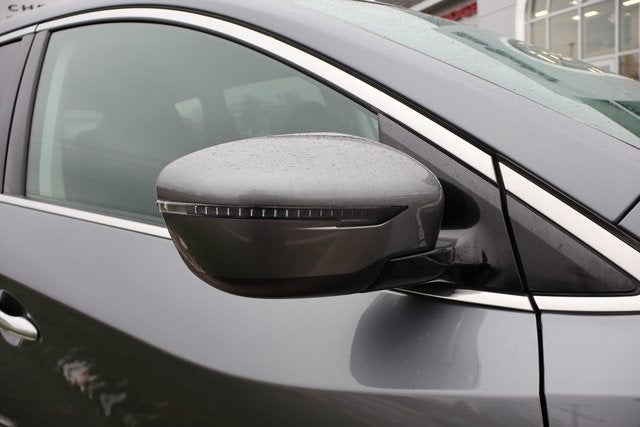 2020 Nissan Murano S