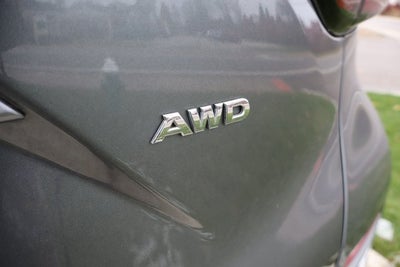 2020 Nissan Murano S