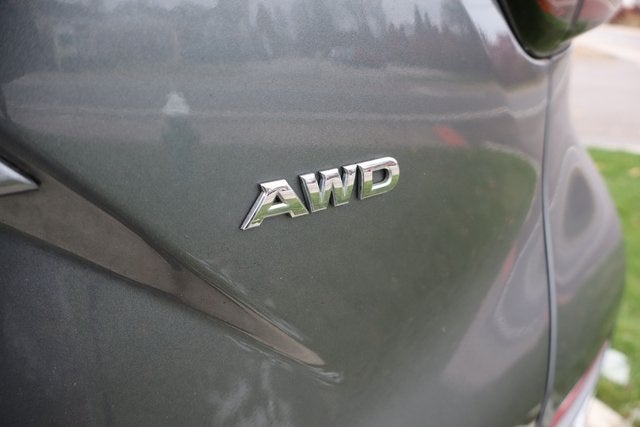 2020 Nissan Murano S