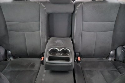 2020 Nissan Murano S