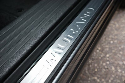 2020 Nissan Murano S