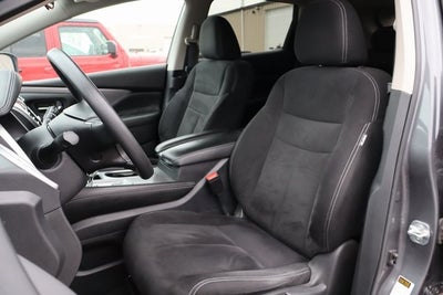 2020 Nissan Murano S