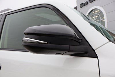 2021 Toyota 4Runner Venture