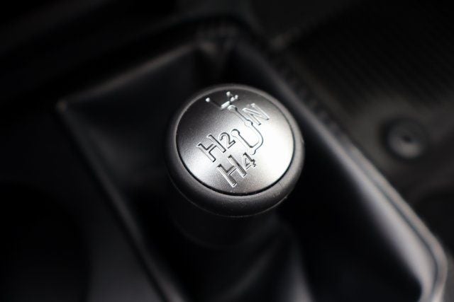 2021 Toyota 4Runner Venture