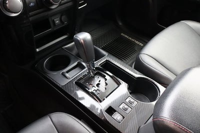 2021 Toyota 4Runner Venture