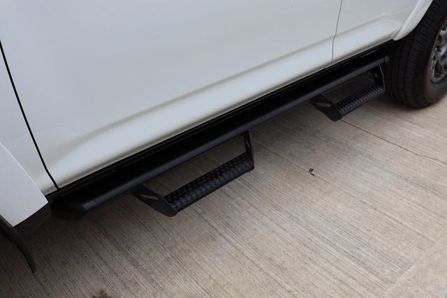 2021 Toyota 4Runner Venture