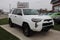 2021 Toyota 4Runner Venture