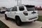2021 Toyota 4Runner Venture